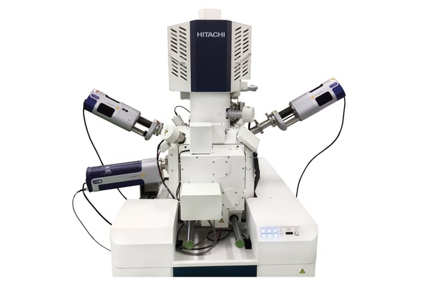 Hitachi High-Tech Europe | SU7000 SU8700 FE SEM